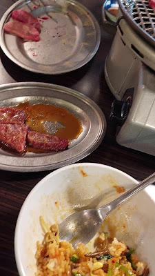 焼肉みらく 志免店 사진 3