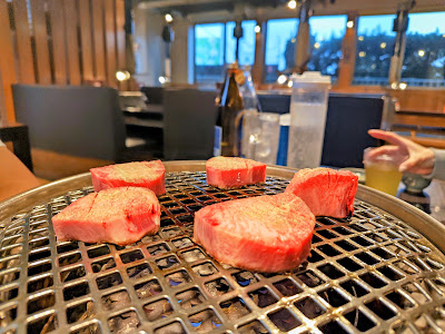 焼肉みらく 志免店 사진 5