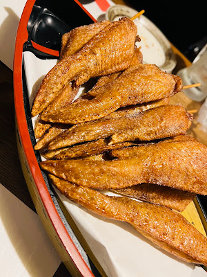 居酒屋 しめ手羽 志免本店 사진 3
