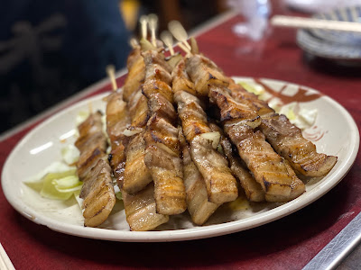 焼き鳥 てっぺん 사진 4