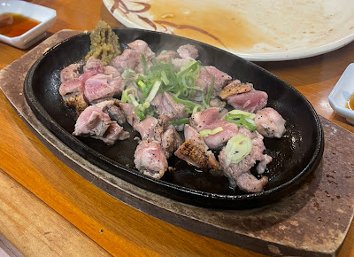 焼き鳥 てっぺん 사진 3