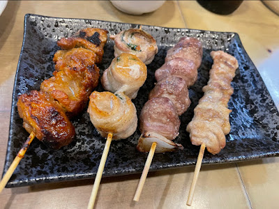 焼とり とり須恵 사진 3