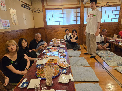 焼とり とり須恵 사진 4