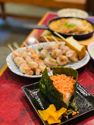 焼とり とり須恵 사진 5