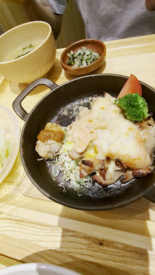 おぼんdeごはん MARK IS福岡ももち店 사진 3