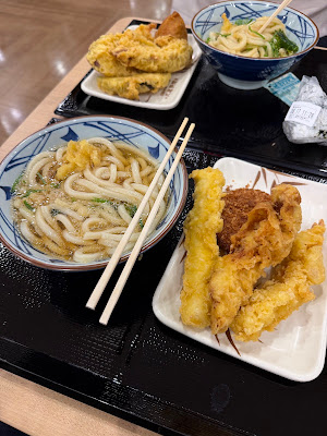 Mark is Food Court 사진 4
