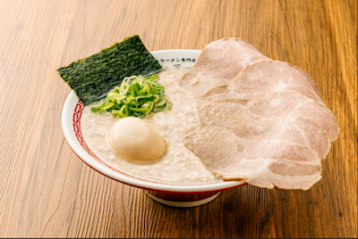 Hakata Ramen Specialty Shop Kochan 사진 4