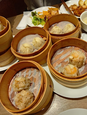 九龍點心 マークイズ福岡ももち店 사진 5