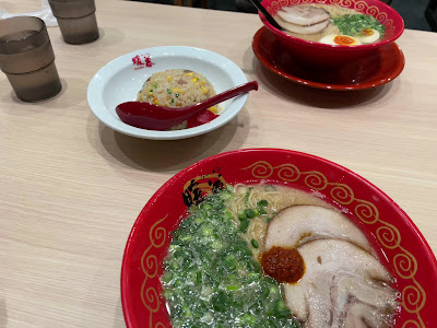 ラーメン 暖暮×らーめん酒場暖暮 사진 3