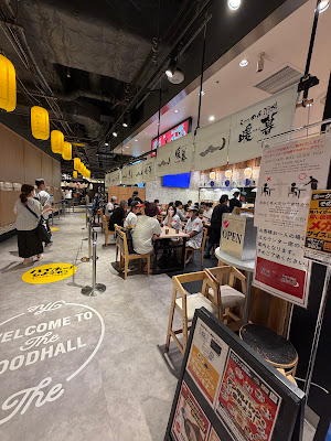 ラーメン 暖暮×らーめん酒場暖暮 사진 4