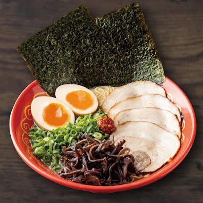 ラーメン 暖暮×らーめん酒場暖暮 사진 5