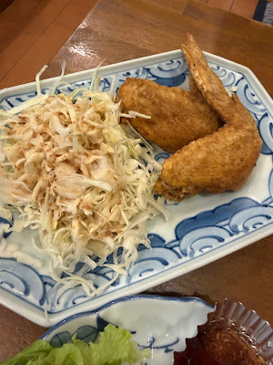食事処 ときかわ 사진 4
