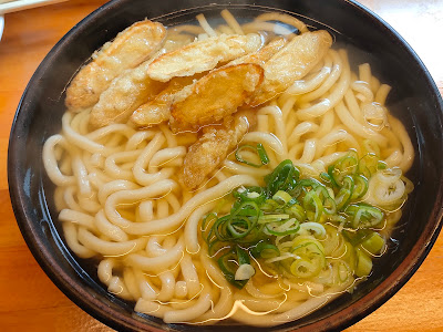 うどん開口（“はな”から改名） 사진 4