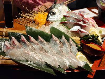 糸島直送海鮮 志まづ 博多本店 사진 4