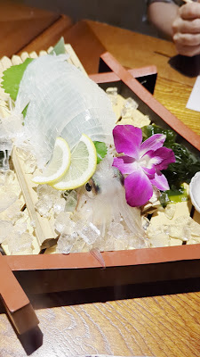 糸島直送海鮮 志まづ 博多本店 사진 3