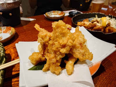 糸島直送海鮮 志まづ 博多本店 사진 5