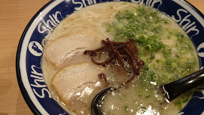 博多らーめんShin-Shin福岡空港店 사진 3