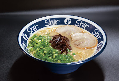博多らーめんShin-Shin福岡空港店 사진 5