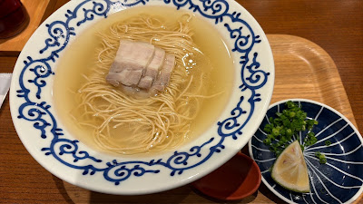 Buta Soba Tsukiya 사진 4