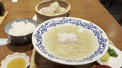 Buta Soba Tsukiya 사진 3