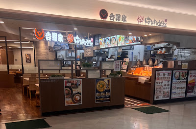 Hanamaru Udon