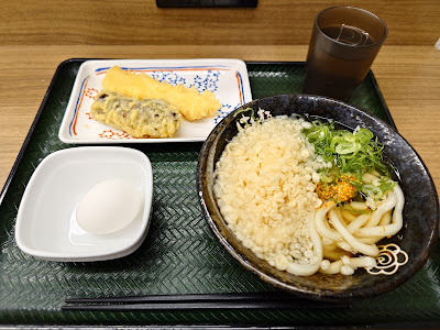Hanamaru Udon 사진 4
