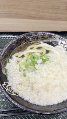 Hanamaru Udon 사진 3