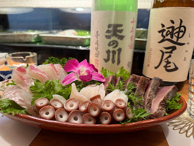 漁栄丸 壱岐の店 茂（しげ） 사진 3