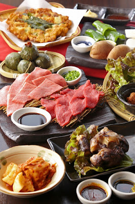 焼肉 明秀苑 사진 4