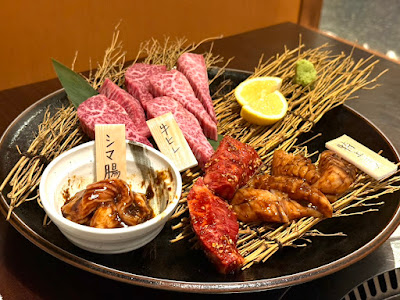 焼肉 明秀苑 사진 5