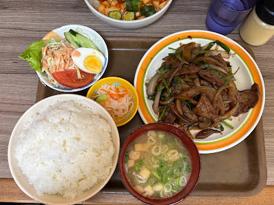 Koryu Ramen 사진 4