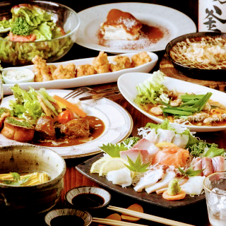 居酒屋 たべっこのみっこ 悠 (ゆう) 사진 3