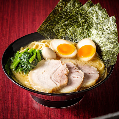 横浜家系ラーメン 町田商店 イオンモール福岡店 사진 5