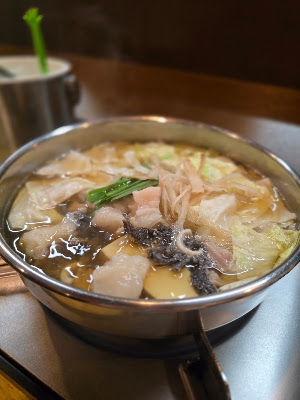 牛もつ鍋 茶びん（不定休です） 사진 5