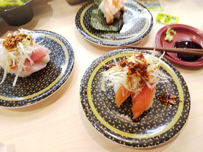 Hama Sushi Fukuoka Shime Branch 사진 5