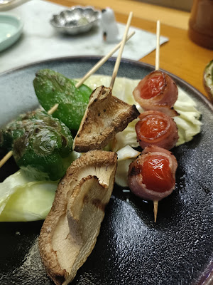 焼とり新生 사진 4