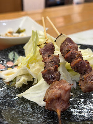 焼とり新生 사진 5