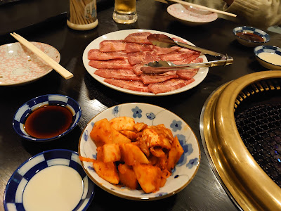焼肉 ふみの家 사진 4