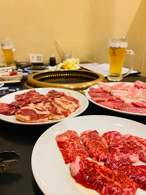 焼肉 ふみの家 사진 3