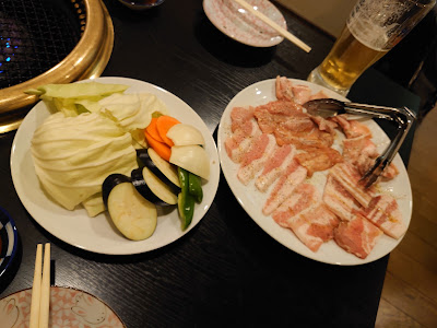 焼肉 ふみの家 사진 5