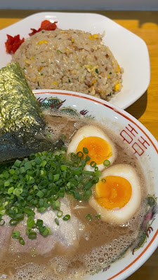 ラーメン 初代ZERO式 사진 3