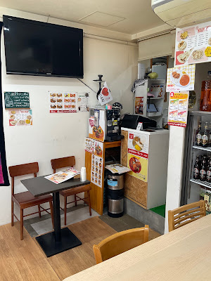 インドカレー マサラガル 사진 2