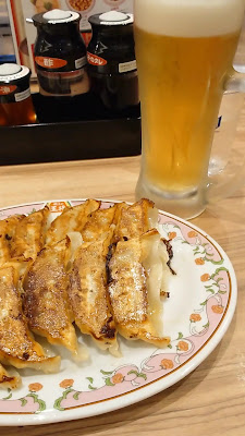餃子の王将 ブランチ博多店 사진 3