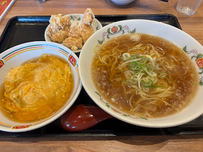 餃子の王将 ブランチ博多店 사진 5