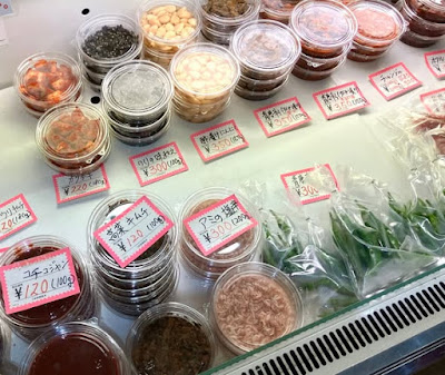 (有)韓国食品 사진 5