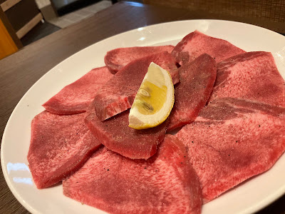 焼肉じゅじゅ亭 사진 4