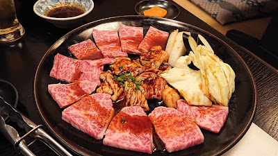 焼肉の芳扇 사진 3