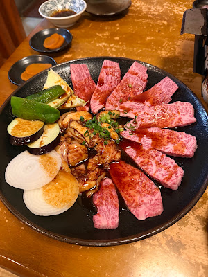焼肉の芳扇 사진 4