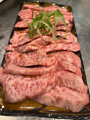 焼肉ホルモン 進藤 사진 3