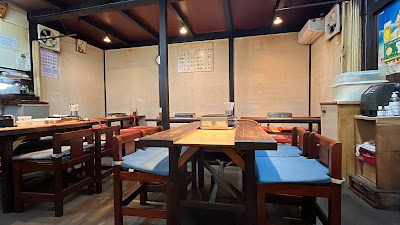焼肉ホルモン食道園 사진 2